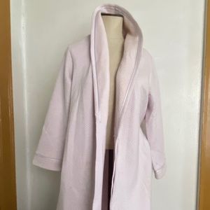 Lilac Robe
